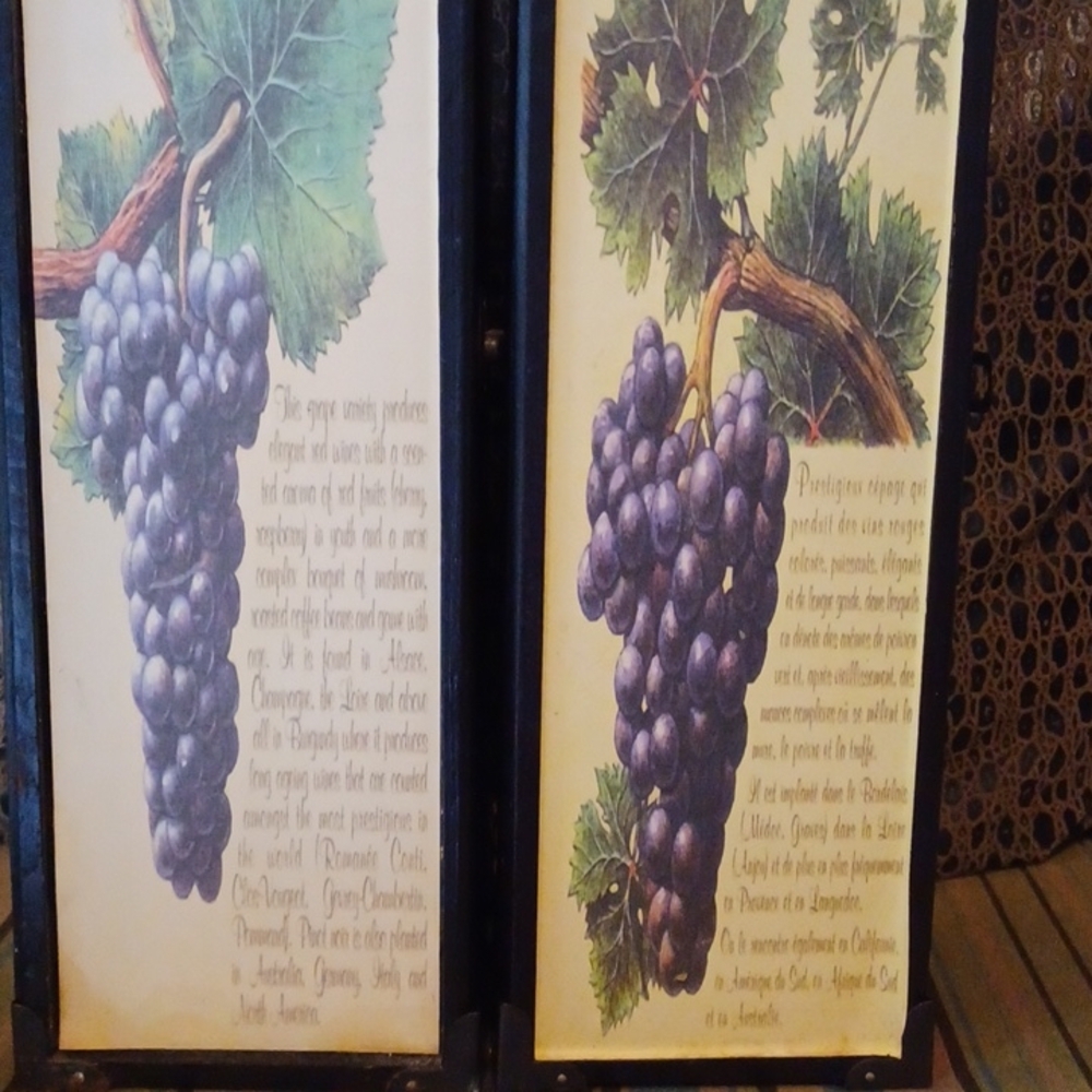 Decorative boxes - Picture 4 of 12